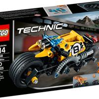 LEGO TECHNIC NUOVI SIGILLATI