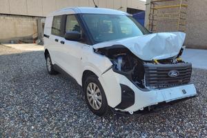 Ford Courier 1.0 EcoBoost 125CV aut. 2025