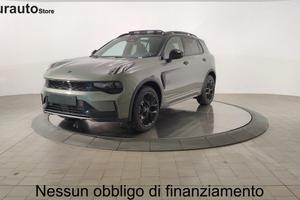 LYNK&CO 01 Phev More