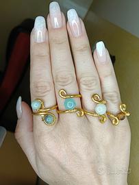 Gioielli artigianali 