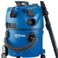 aspirapolvere Nilfisk multi 20