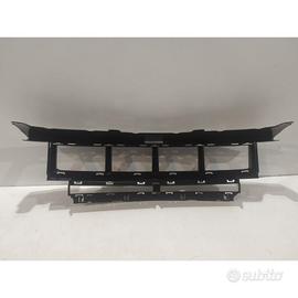 MERCEDES W176 W117 LCI AMG Griglia paraurti-15917