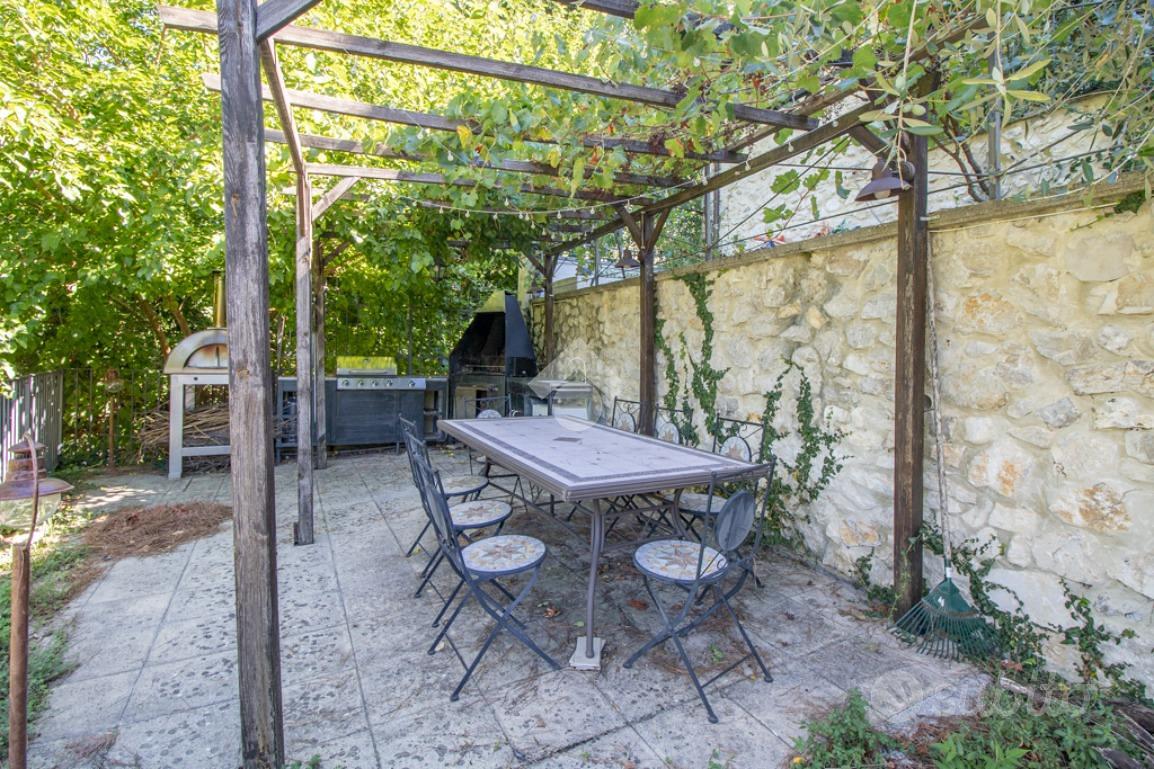 Casa – Contigliano, Cerquetello - Vista 4