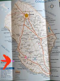 Gallipoli Mancaversa