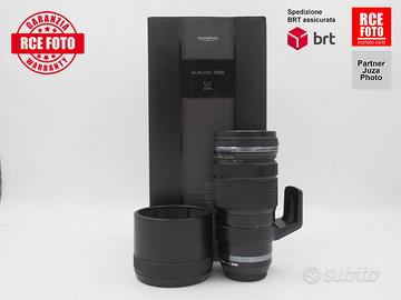 Olympus M.Zuiko ED 40-150 F2.8 Pro (Olympus)