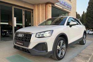 AUDI Q2 35 2.0 TDI quattro S tronic Admired VIRT