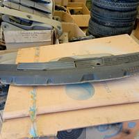 Copertura tergicristalli anteriore multipla 2 seri