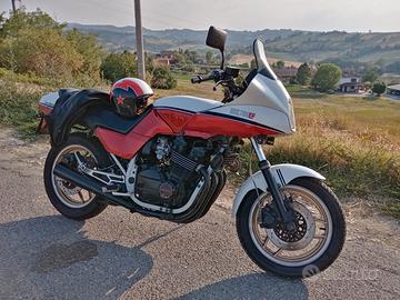 Suzuki GSX 750 - 1985