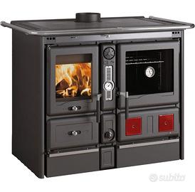 TERMOCUCINA IDRO - TERMOROSA XXL "LA NORDICA"