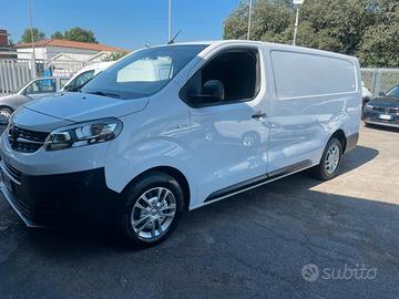 Opel Vivaro 1.5 Diesel 100CV S&S PL-TN M Furgone E