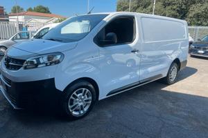 Opel Vivaro 1.5 Diesel 100CV S&S PL-TN M Furgone E