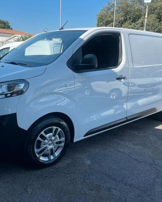 Opel Vivaro 1.5 Diesel 100CV S&S PL-TN M Furgone E