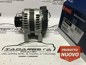 Alternatore C-Max - Focus - Kuga 1.6 D 1229259