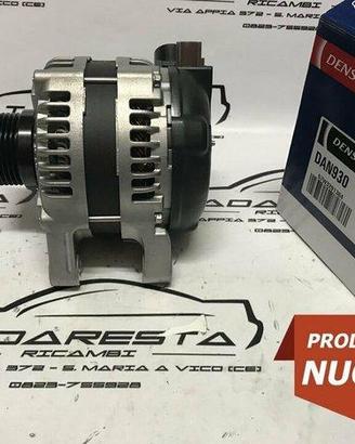 Alternatore C-Max - Focus - Kuga 1.6 D 1229259