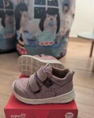 Scarpa Bimba - Superfit