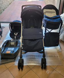 Trio Inglesina Zippy System Pro