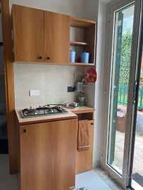 Estate a camigliatello (SILA) relax