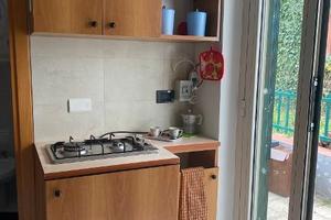 Estate a camigliatello (SILA) relax