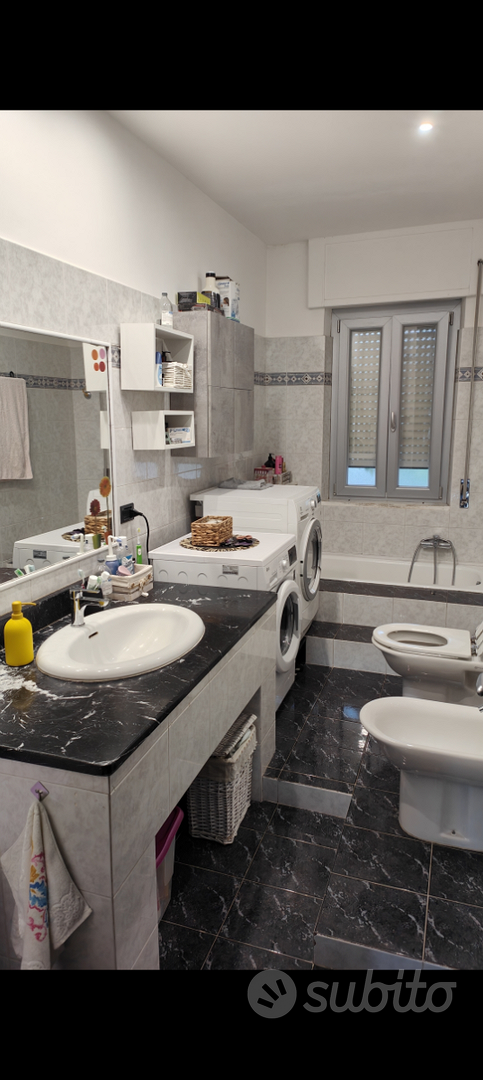 Apartment in Montelanico, Roma Capitale - Vista 5