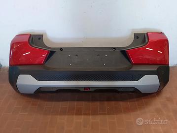 Paraurti posteriore Citroen C3 2026