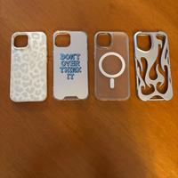 Cover iPhone 15