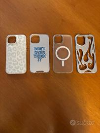 Cover iPhone 15