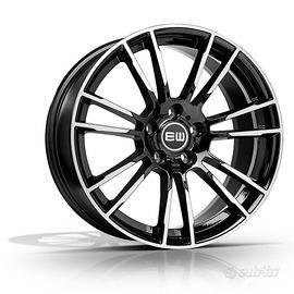 Cerchi BMW 18 5x112 Elite Stargaze NAD R18 NEW