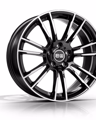 Cerchi BMW 18 5x112 Elite Stargaze NAD R18 NEW