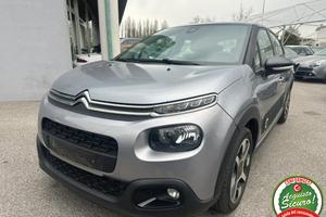 CITROEN C3 PureTech 110 S&S Shine