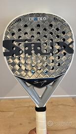 Racchetta padel Siux Diablo