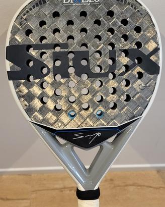 Racchetta padel Siux Diablo
