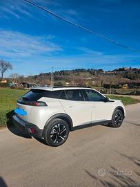 Peugeot 2008 1.5 Blue Hdi Allure
