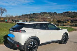 Peugeot 2008 1.5 Blue Hdi Allure