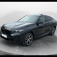 BMW X6 xdrive30d MSport Pro auto