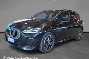 BMW 218 d Active Tourer Msport Aut.