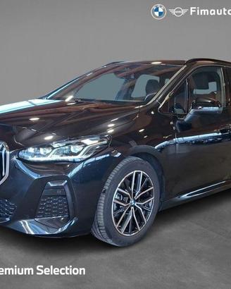 BMW 218 d Active Tourer Msport Aut.