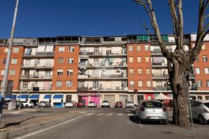 3 LOCALI A CARMAGNOLA
