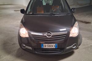 OPEL Agila 1.2 16V 86CV Enjoy
