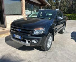 FORD Ranger 3.2 TDCi aut. DC Wildtrak 5pt.