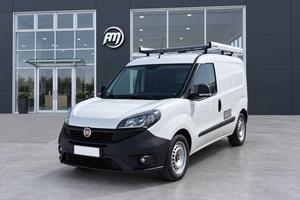 Fiat Doblo 1.6 MJT 105CV ALLESTITO +IVA