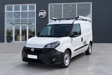 Fiat Doblo 1.6 MJT 105CV ALLESTITO +IVA