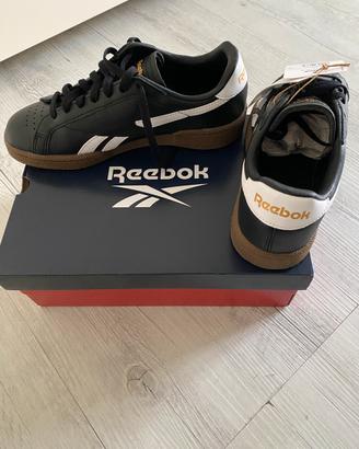 Scarpe Reebok Club C Grounds Uk