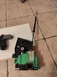 Serratura Sportello Giulietta 