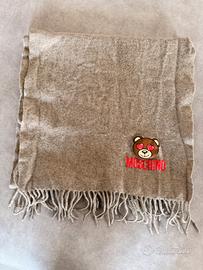 Sciarpa Moschino