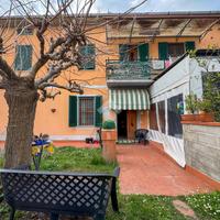 4 LOCALI A SANTA MARIA A MONTE