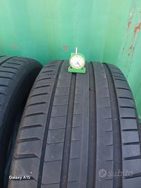 4 GOMME USATE ESTIVO 2754520 - CP87919491