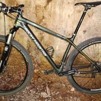 MTB Rocky Mountain made in Canada mis. 19"