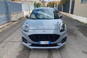 Ford Puma 1.0 EcoBoost Hybrid 125 CV S&S ST-Line A