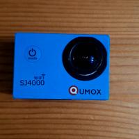 Action cam WIFI Full HD SJ4000