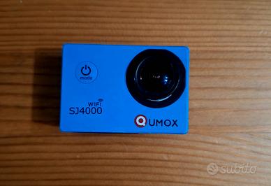 Action cam WIFI Full HD SJ4000